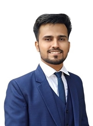 CS Suraj Sharma